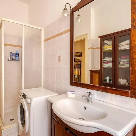 Vacanze Da Stefania Appartement *