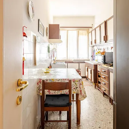 Appartement Vacanze Da Stefania Rome