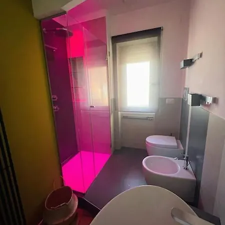 Millestorie House Apartamento *