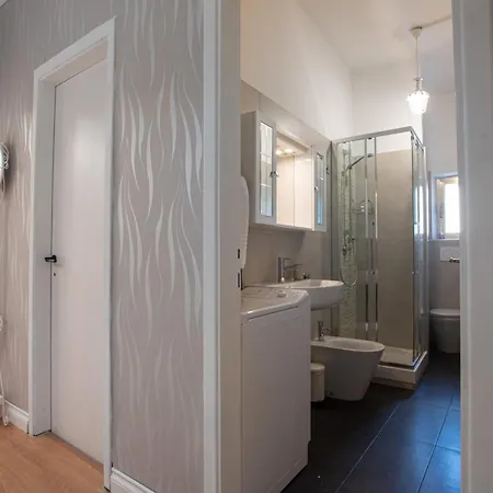 Appartement Veniero *