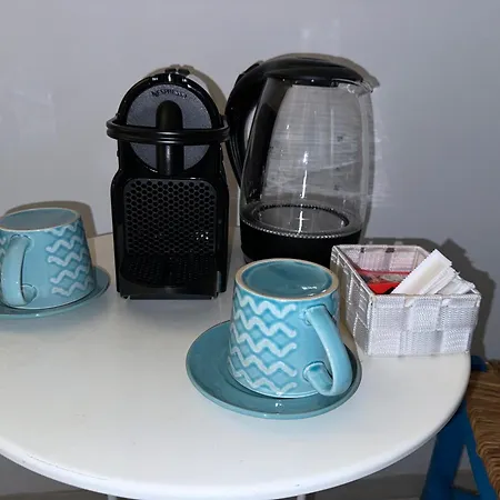 Pensión Tiburtina Suites, 2*