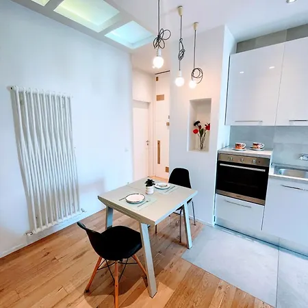 Millestorie House Apartamento *