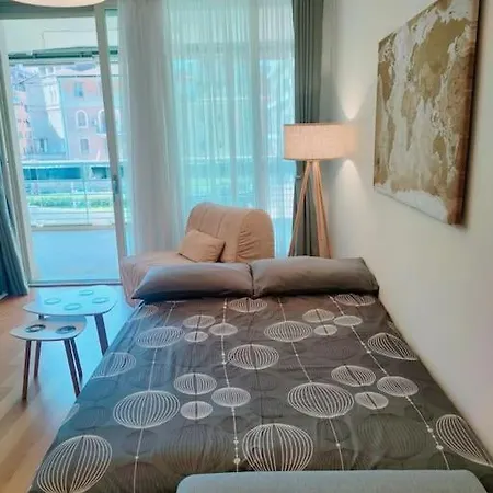 Kiara Apt Trastevere Appartamento Roma