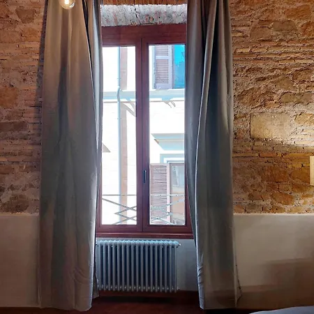 Dainty Paradiso Near Piazza Navona Apartamento