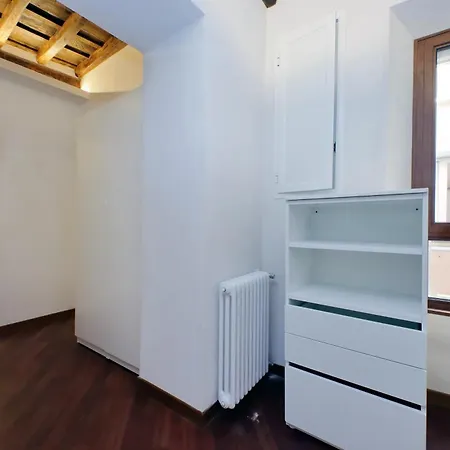 Apartamento Dainty Paradiso Near Piazza Navona