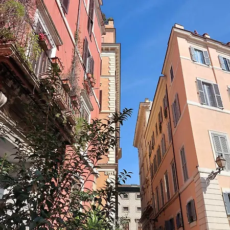 Apartamento Dainty Paradiso Near Piazza Navona *