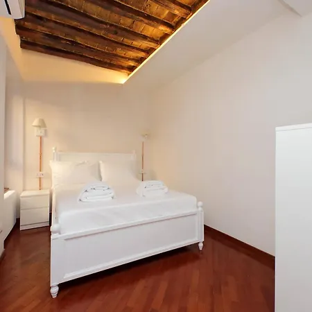 Apartamento Dainty Paradiso Near Piazza Navona