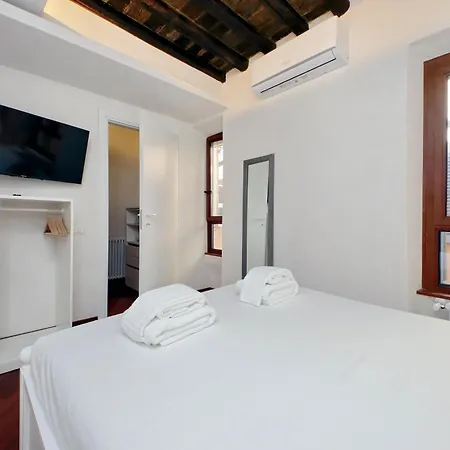 Apartamento Dainty Paradiso Near Piazza Navona