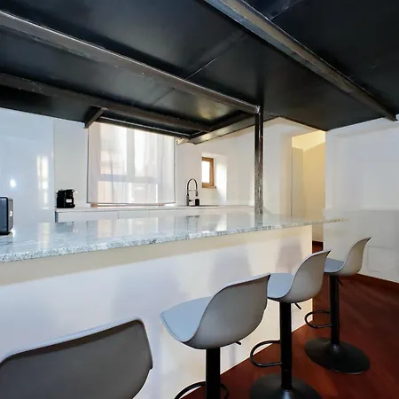 Apartamento Dainty Paradiso Near Piazza Navona Roma