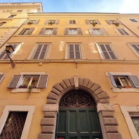 Dainty Paradiso Near Piazza Navona * Roma