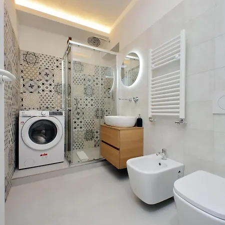 Apartamento Dainty Paradiso Near Piazza Navona