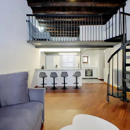Apartamento Dainty Paradiso Near Piazza Navona Roma