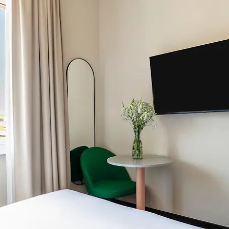 Apartahotel Numa Barberini