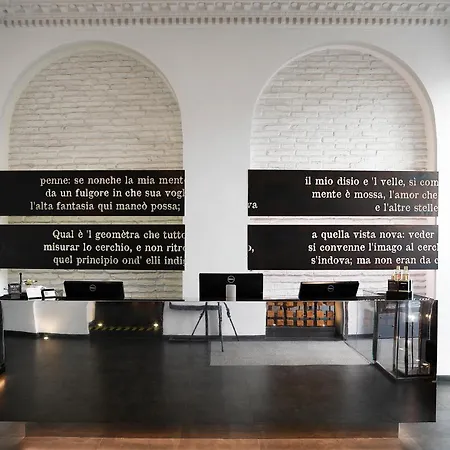 Times Hotel Rome