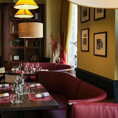 U-visionary Hotel Roma