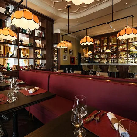 U-visionary Hotel Roma