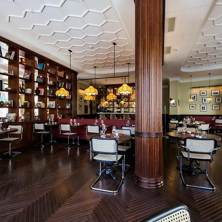 Hotel U-visionary Roma
