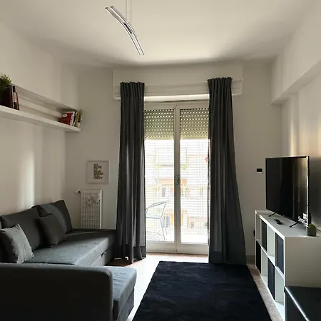 Apartment Casualsuiteradio