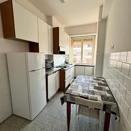 Casualsuiteradio Apartment Rome
