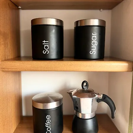 Casualsuiteradio Apartment