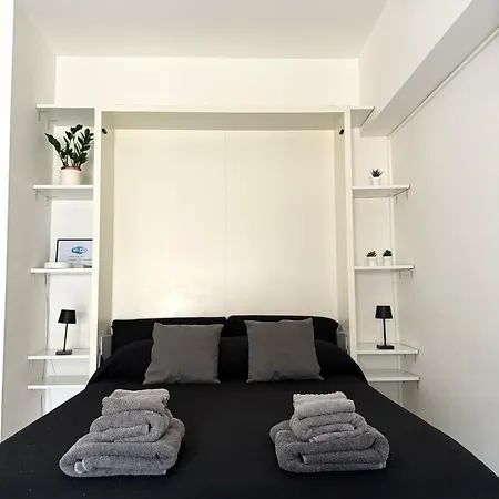 Apartment Casualsuiteradio