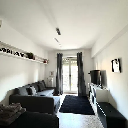 Casualsuiteradio Apartment *