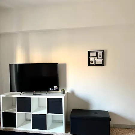 Apartment Casualsuiteradio Rome