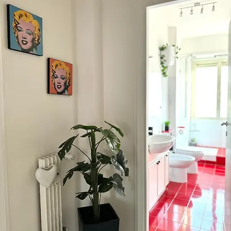 Casualsuiteradio Apartment