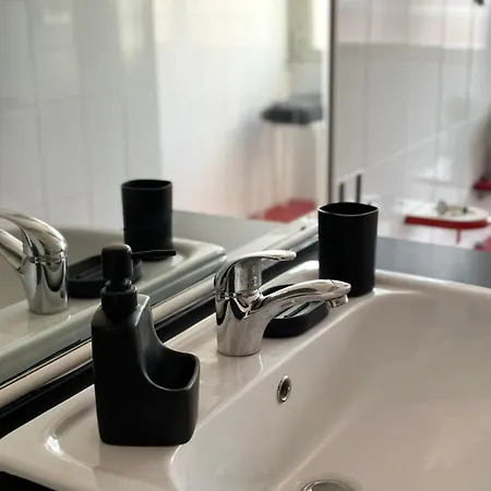 Casualsuiteradio Apartment *