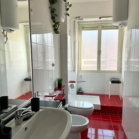 Casualsuiteradio Apartment Rome
