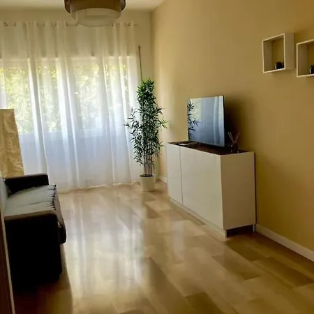 I Tre Moschettieri Apartment *