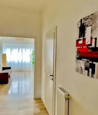 Apartment I Tre Moschettieri *