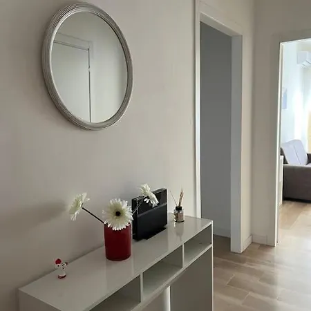 I Tre Moschettieri Apartment Rome
