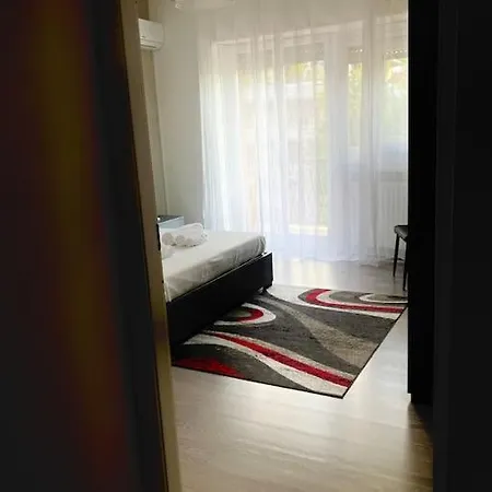 I Tre Moschettieri Apartment *