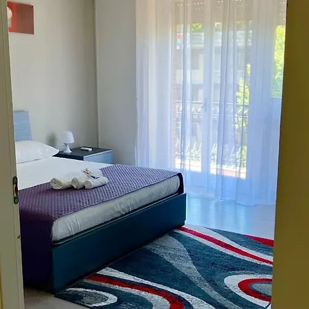 I Tre Moschettieri Apartment