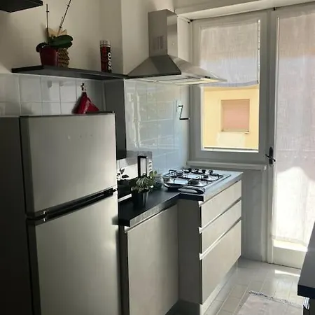 I Tre Moschettieri Apartment *