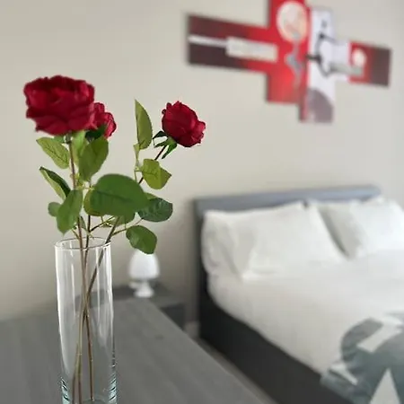 Apartment I Tre Moschettieri *