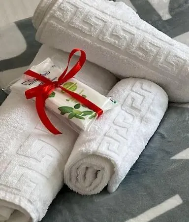 Apartment I Tre Moschettieri Rome