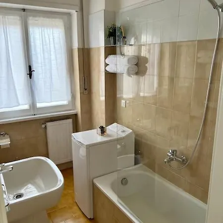 Apartment I Tre Moschettieri