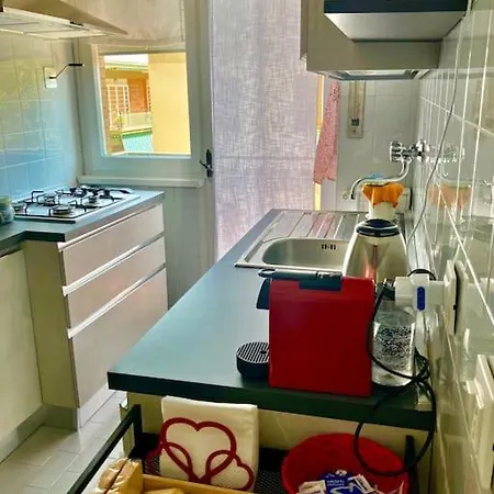 Apartment I Tre Moschettieri *