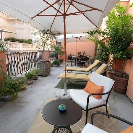 Hotel Umiltà 36