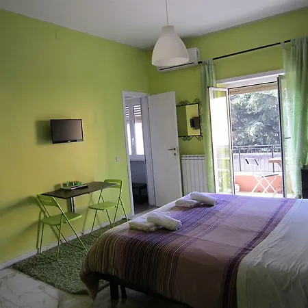 Bed & Breakfast Zen Trastevere