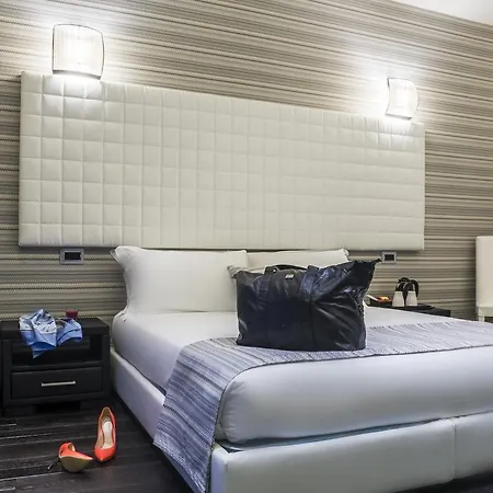 Navona Living Rome Guest house 3*