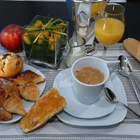 Bed & Breakfast Relais La Maison De Luxe Roma