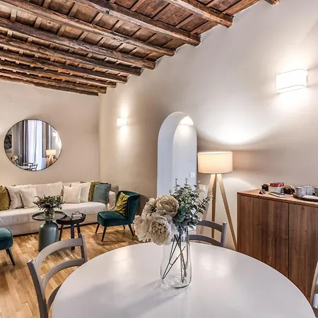 Trevi Beau Boutique Rom