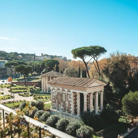 47 Boutique Rome