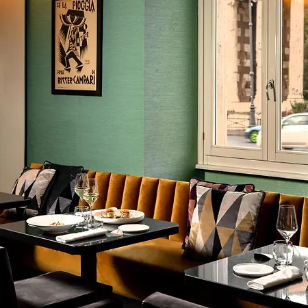 47 Boutique 4* Rome