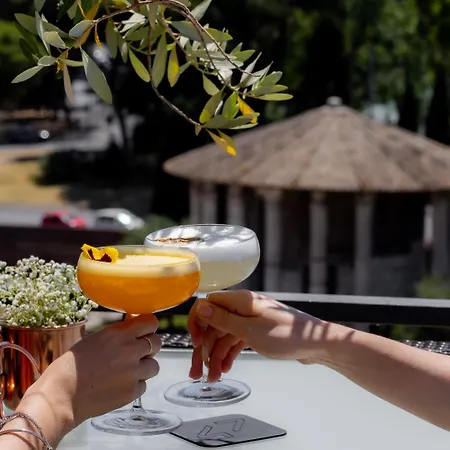 Hotel 47 Boutique Řím