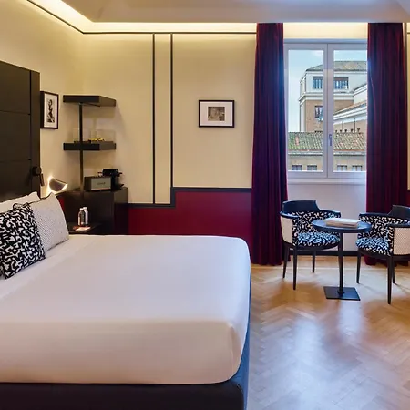 47 Boutique Rome