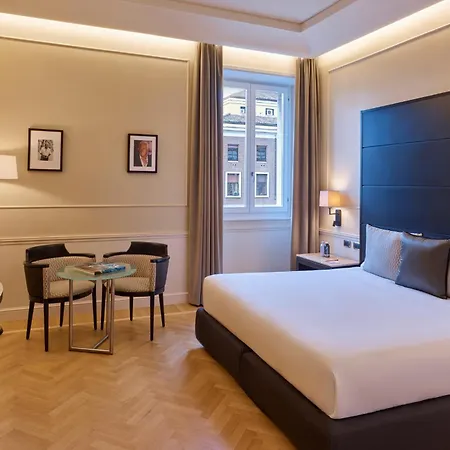 47 Boutique Hotel Rome